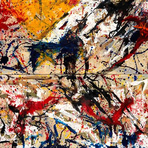 ter Hell · AUTONOMOUS PAINTING